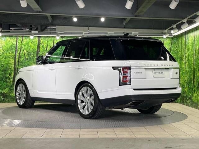 ROVER RANGE ROVER 2020-03 181989-17