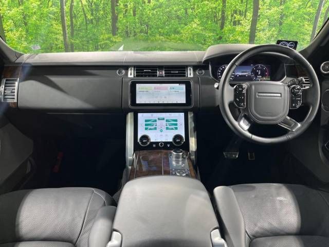 ROVER RANGE ROVER 2020-03 181989-1
