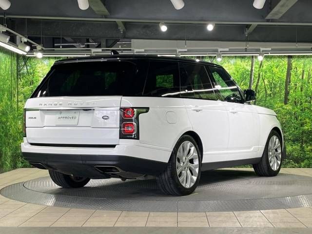 ROVER RANGE ROVER 2020-03 181989-16