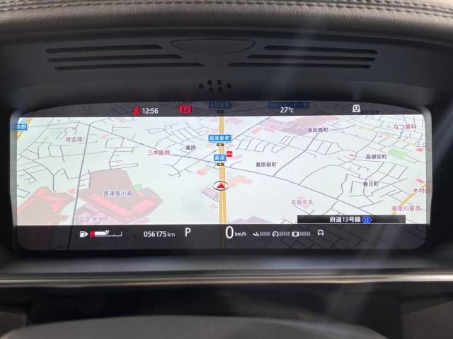 ROVER RANGE ROVER 2020-03 181989-4