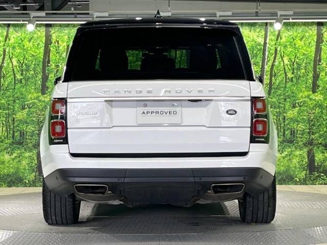 ROVER RANGE ROVER 2020-03 181989-19