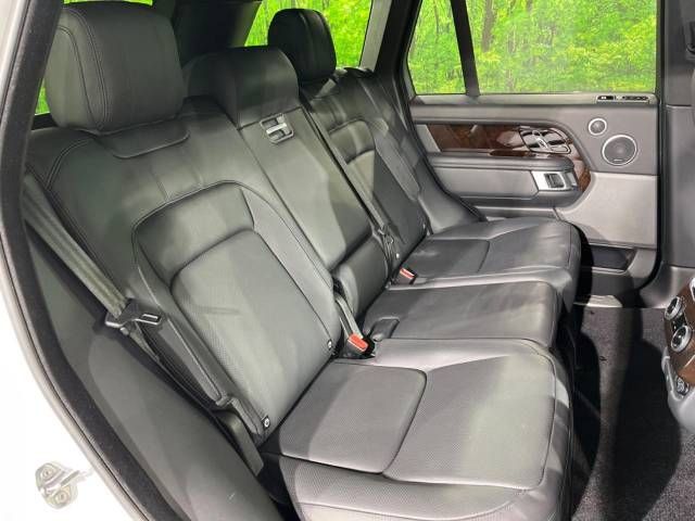 ROVER RANGE ROVER 2020-03 181989-12