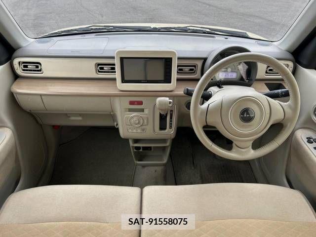 Suzuki LAPIN 2015-09 355946-1
