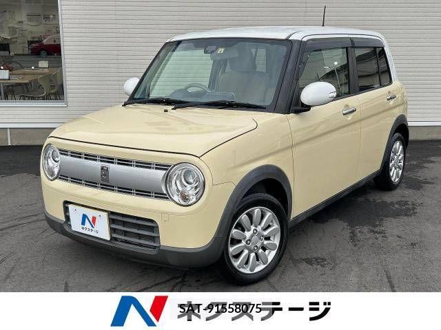 Suzuki LAPIN 2015-09 355946-0