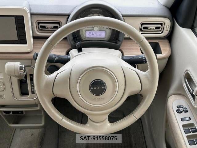 Suzuki LAPIN 2015-09 355946-14