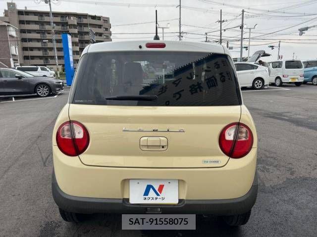Suzuki LAPIN 2015-09 355946-18