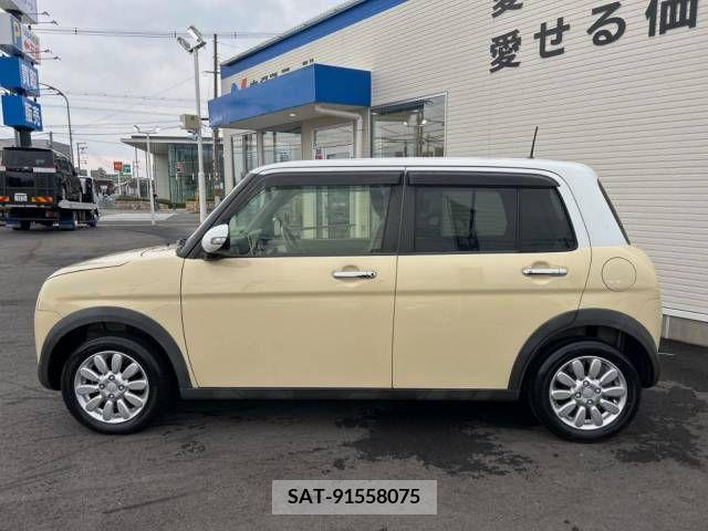 Suzuki LAPIN 2015-09 355946-17
