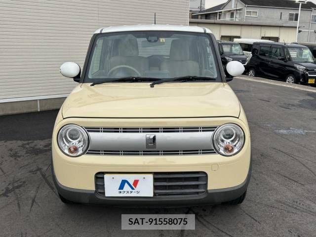 Suzuki LAPIN 2015-09 355946-16