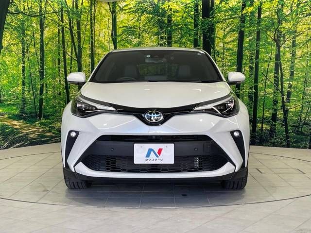 Toyota C-HR 2023-06 196533-14
