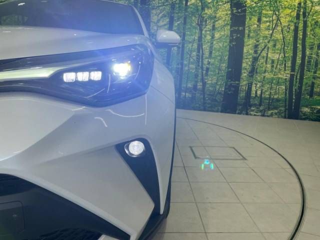 Toyota C-HR 2023-06 196533-12