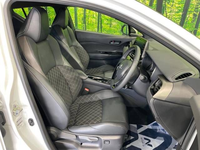Toyota C-HR 2023-06 196533-8