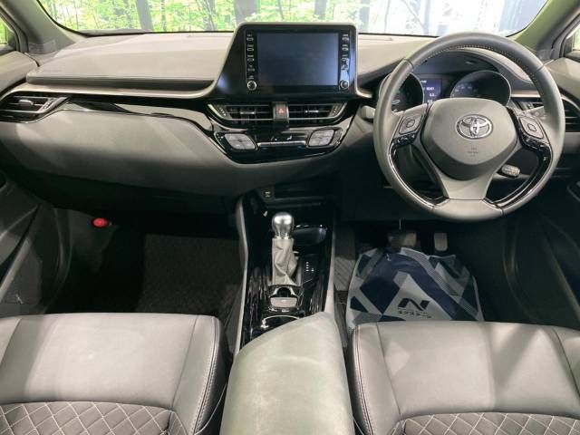 Toyota C-HR 2023-06 196533-1
