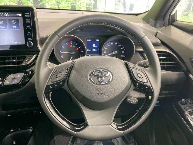 Toyota C-HR 2023-06 196533-11