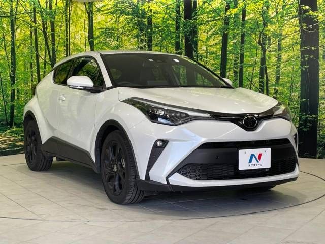 Toyota C-HR 2023-06 196533-16