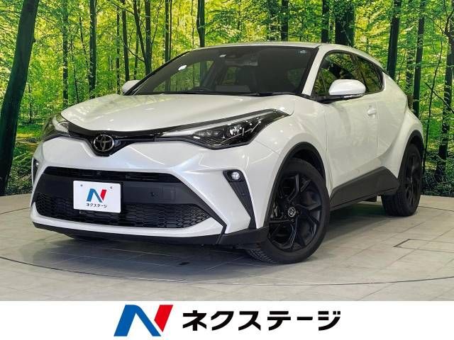 Toyota C-HR 2023-06 196533-0
