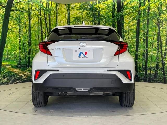 Toyota C-HR 2023-06 196533-15