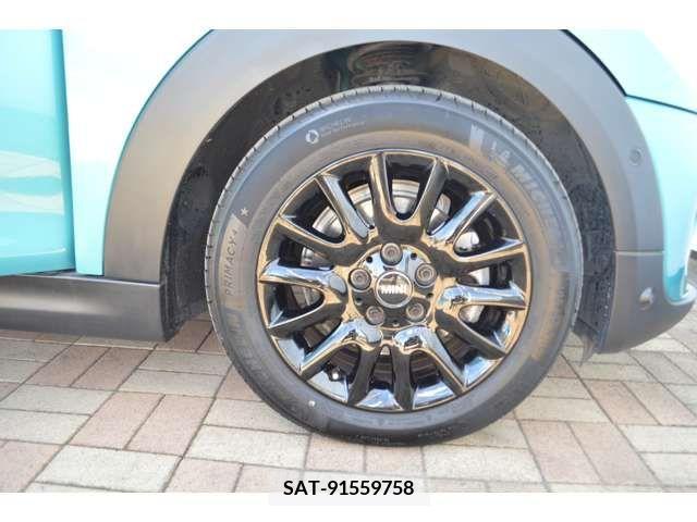 Bmw MINI 2020-05 277260-12