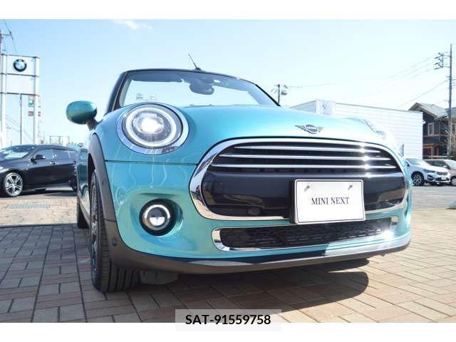 Bmw MINI 2020-05 277260-9