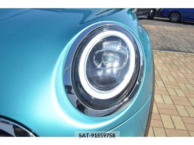 Bmw MINI 2020-05 277260-8