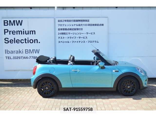 Bmw MINI 2020-05 277260-6
