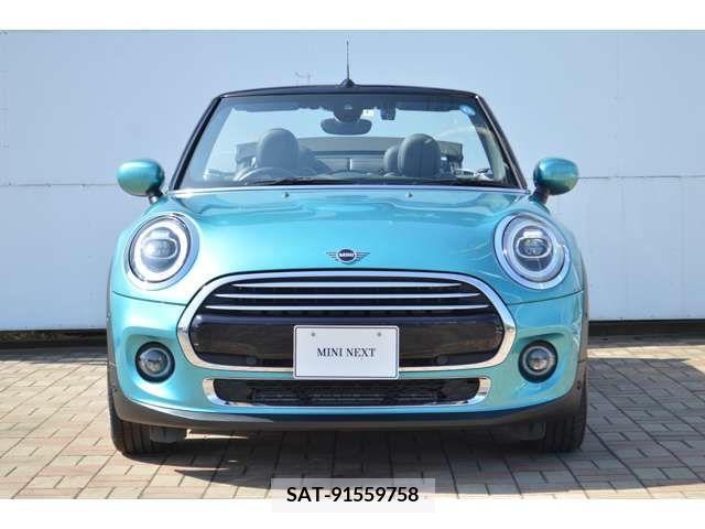 Bmw MINI 2020-05 277260-4