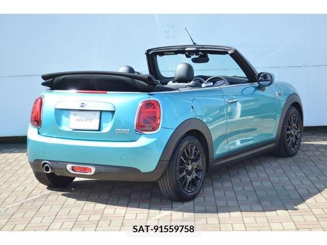 Bmw MINI 2020-05 277260-3