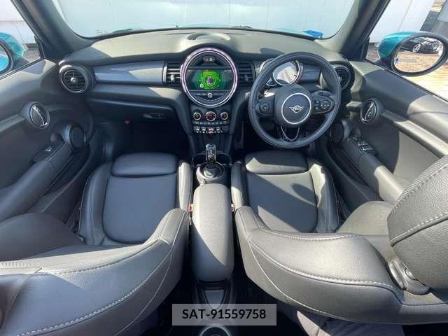 Bmw MINI 2020-05 277260-2