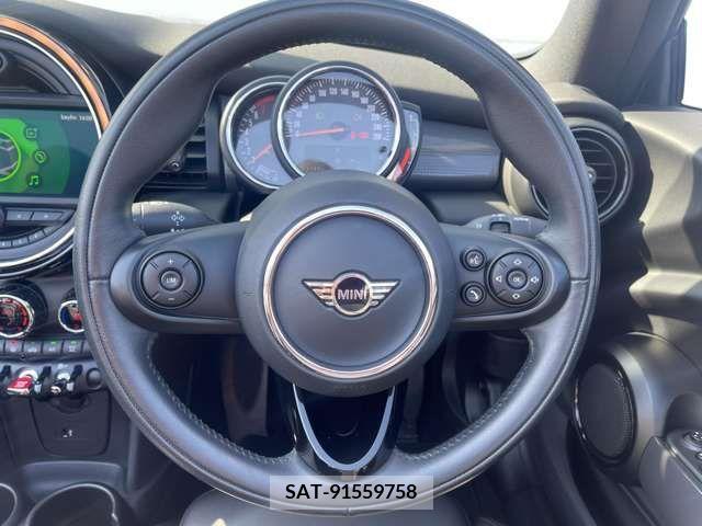 Bmw MINI 2020-05 277260-18