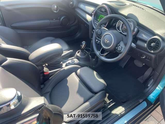 Bmw MINI 2020-05 277260-14