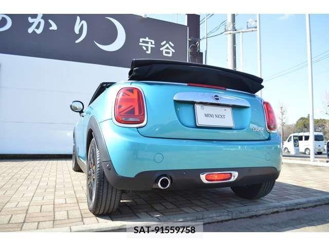 Bmw MINI 2020-05 277260-11