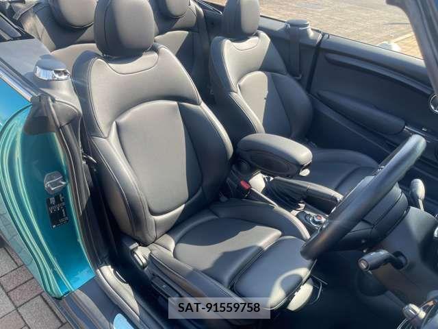 Bmw MINI 2020-05 277260-13
