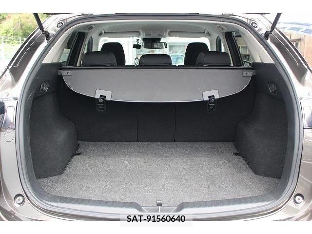 Mazda CX-5 2021-04 352413-17