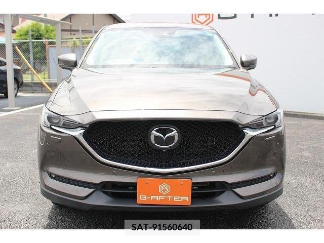 Mazda CX-5 2021-04 352413-6