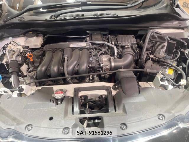 Honda VEZEL 2016-10 225198-17