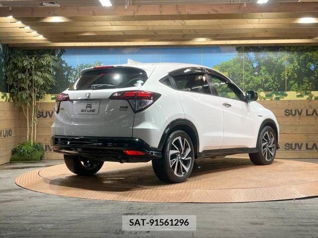 Honda VEZEL 2016-10 225198-15