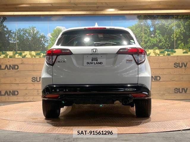 Honda VEZEL 2016-10 225198-16