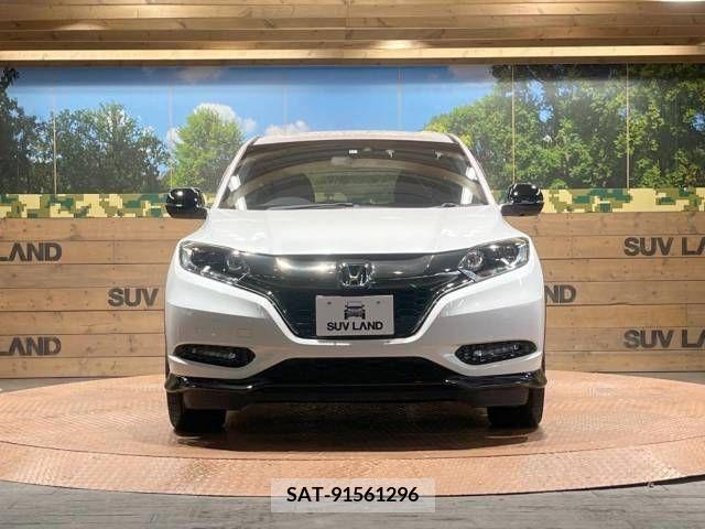 Honda VEZEL 2016-10 225198-13