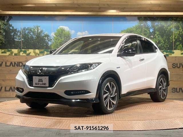 Honda VEZEL 2016-10 225198-14