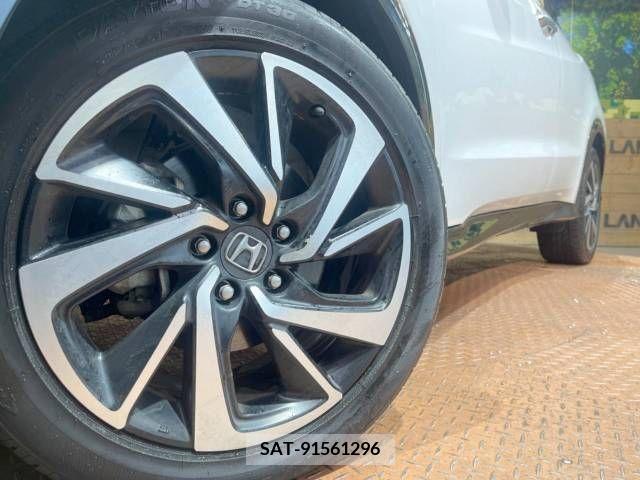 Honda VEZEL 2016-10 225198-12