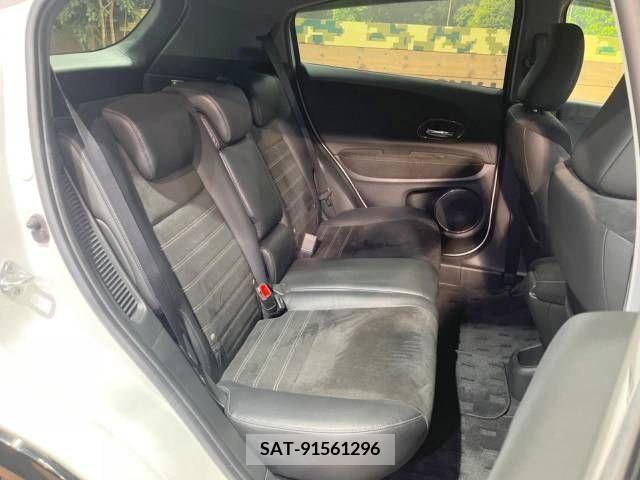 Honda VEZEL 2016-10 225198-9