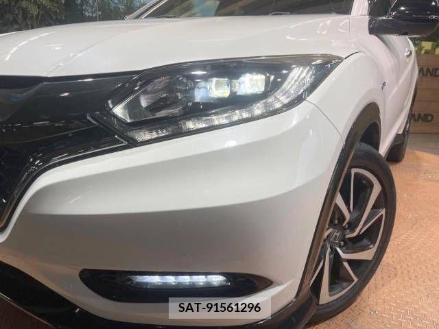 Honda VEZEL 2016-10 225198-11
