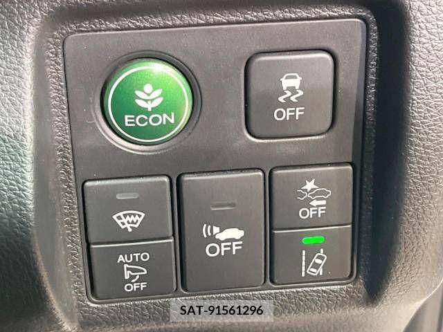 Honda VEZEL 2016-10 225198-5