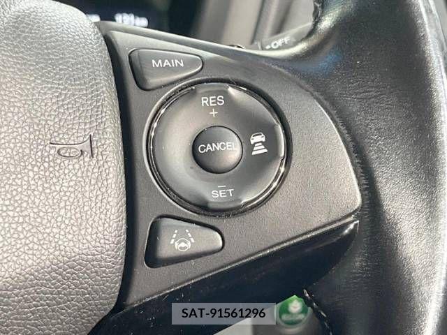 Honda VEZEL 2016-10 225198-6