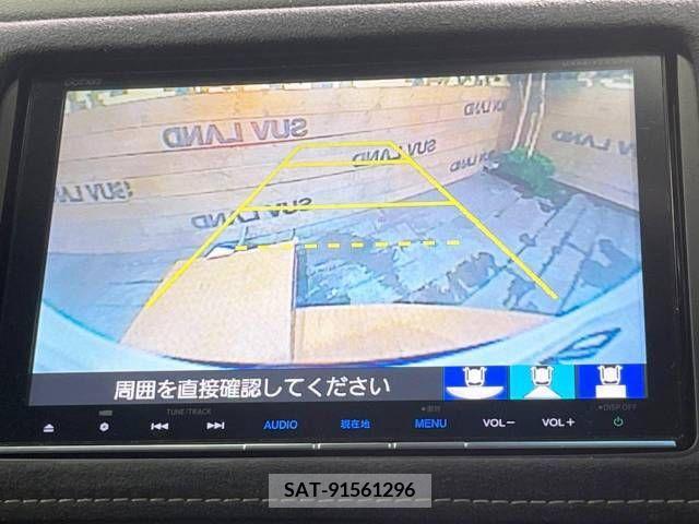 Honda VEZEL 2016-10 225198-3