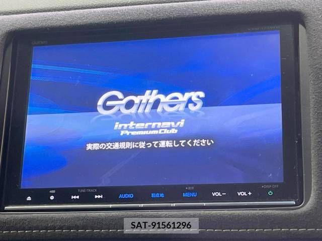 Honda VEZEL 2016-10 225198-2