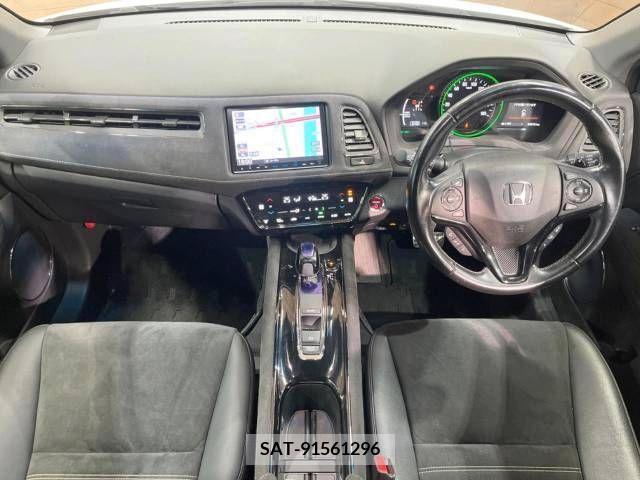 Honda VEZEL 2016-10 225198-1