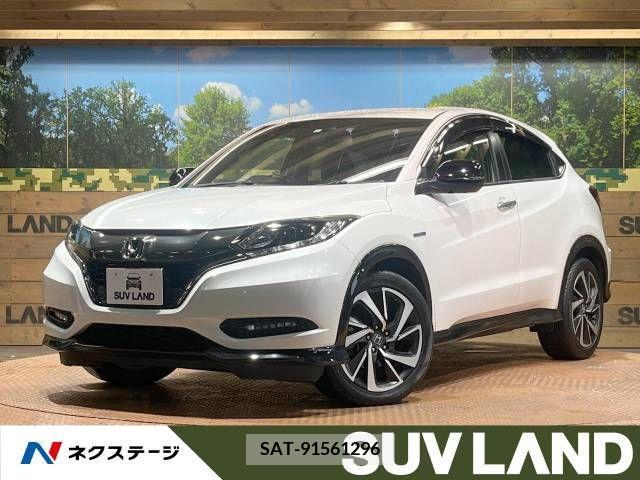 Honda VEZEL 2016-10 225198-0