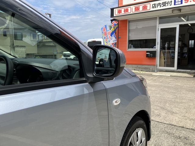 Daihatsu MIRA ES 2018-03 2167-6