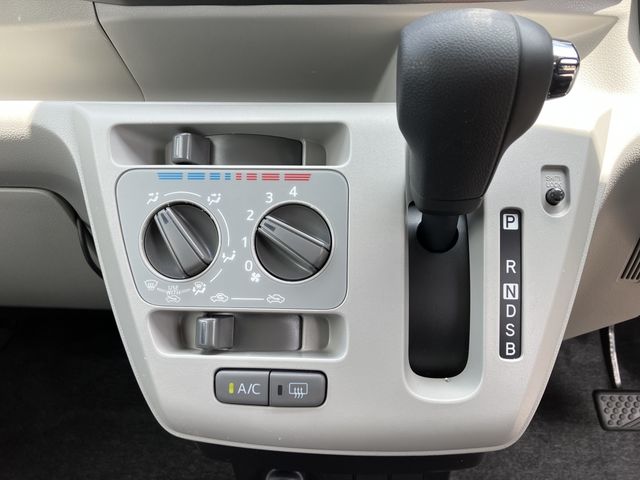 Daihatsu MIRA ES 2018-03 2167-13