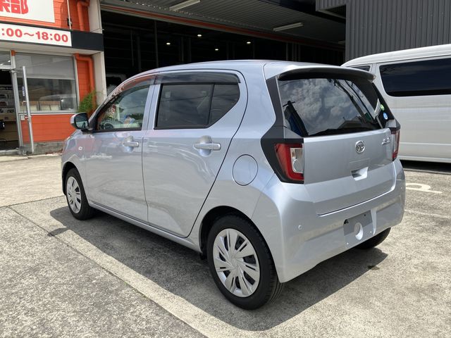 Daihatsu MIRA ES 2018-03 2167-8